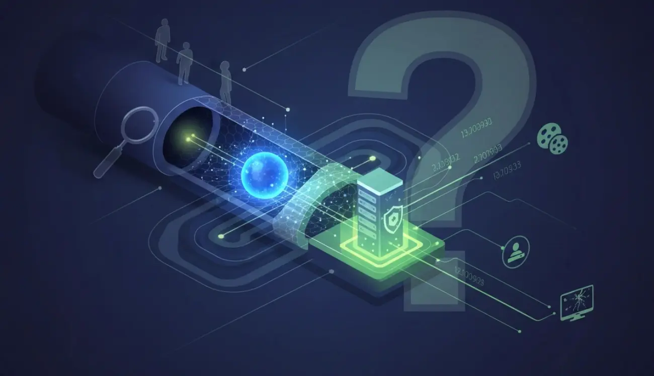 Tout savoir sur les VPN