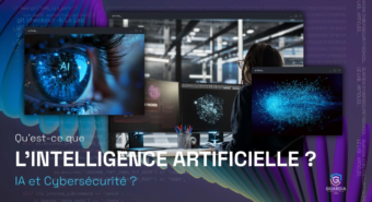Qu’est-ce que l’intelligence artificielle ?