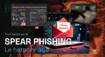 Focus sur le Spear Phishing, une forme d’attaque qui vise les entreprises