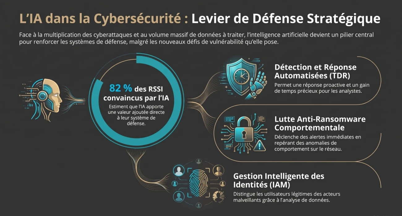 Qu’est-ce que l’intelligence artificielle ?