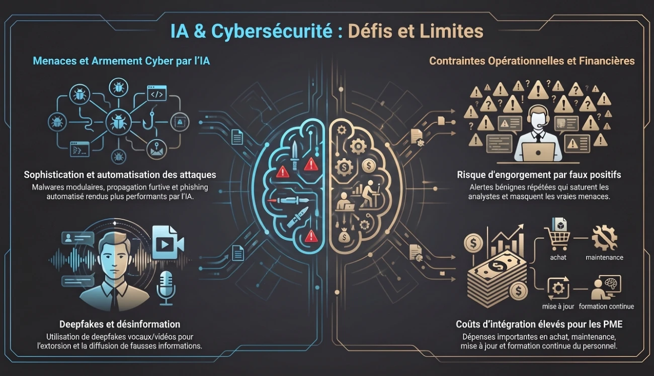 Qu’est-ce que l’intelligence artificielle ?