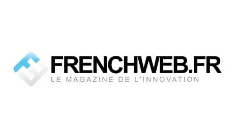Logo FrenchWeb