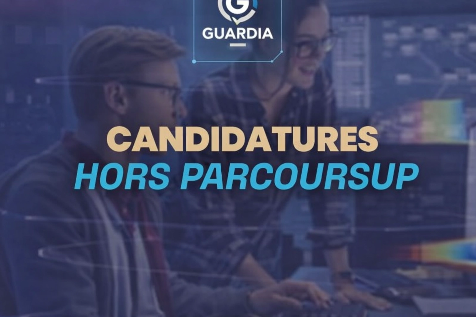candidature