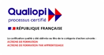 Logo Qualiopi