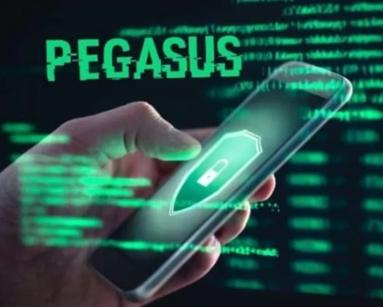 Pegasus : le logiciel espion qui écoutait les smartphones