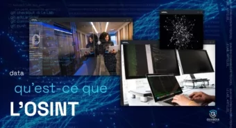 Qu’est-ce que l’OSINT ?