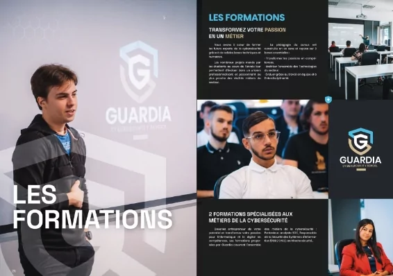 Page 5 - Demande de documentation