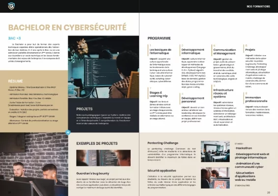 Page 6 - Demande de documentation