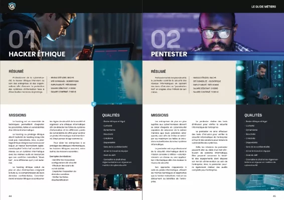 Page 8 - Demande de documentation