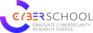 logo cyber school