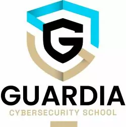 logo guardia cybersecurity school