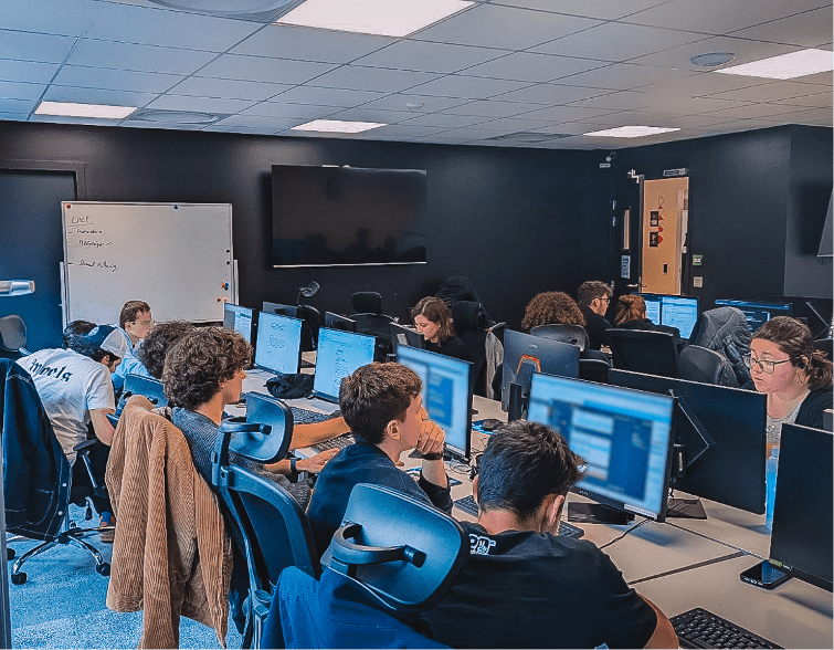 Les 8 points forts du Mastère Expert Cybersécurité Offensive / Défensive