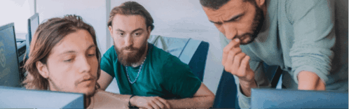 Séquencement de la pédagogie par projet du bachelor en cybersécurité