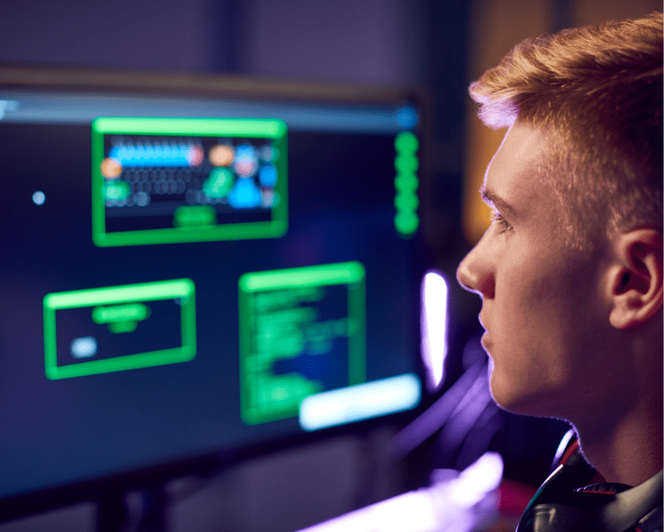 Employabilité pour la formation cybersécurité en alternance