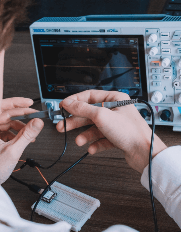 Programme Mastère Architecte IoT et sécurité des systèmes connectés