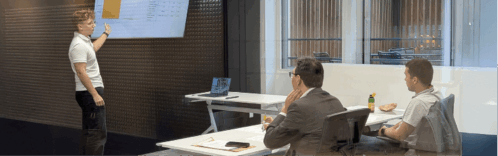 Séquencement de la pédagogie par projet du Mastère Expert Cybersécurité Offensive / Défensive