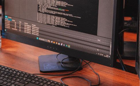 Développer un modèle d’IA pour détecter des comportements anormaux en logs réseau