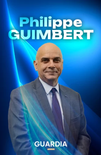 Philippe-Guimbert