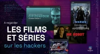 LES MEILLEURS FILMS ET SÉRIES DE TOUS LES TEMPS SUR LES HACKERS
