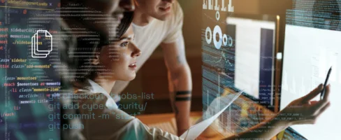 Intégrateur de solutions de sécurité