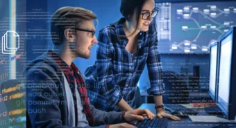Ingénieur cybersécurité