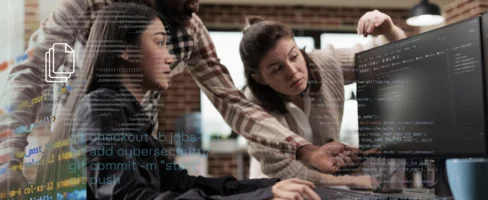 Analyste cybersécurité