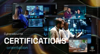 Quelles sont les certifications en cybersécurité ?