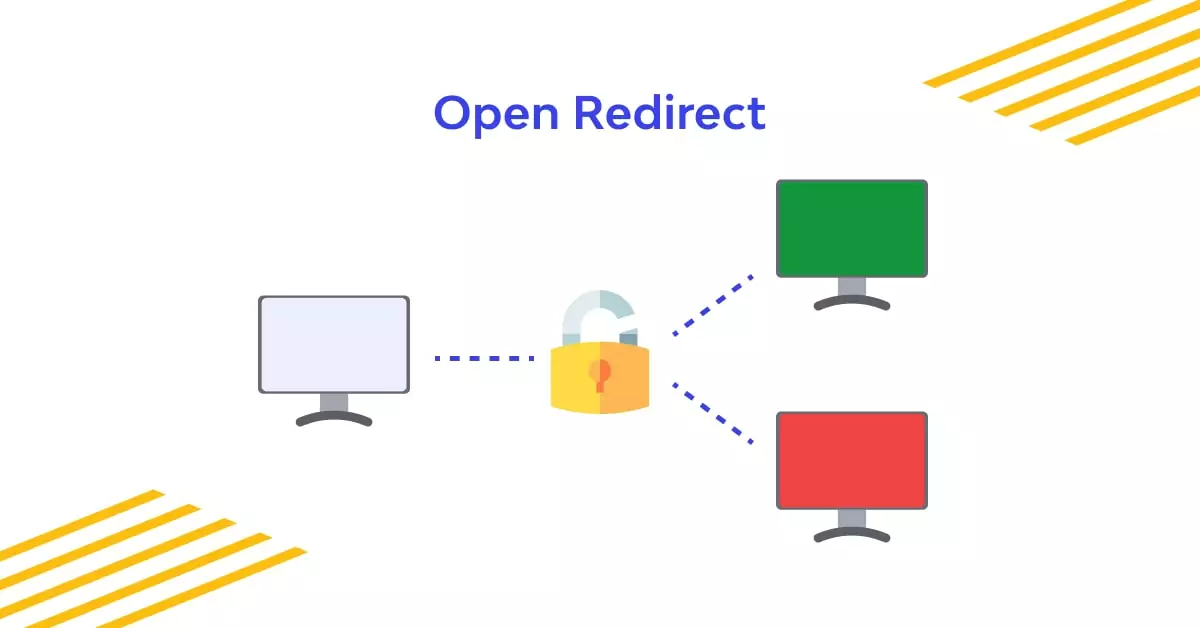 Open Redirect 2