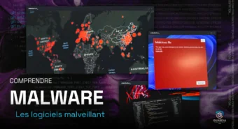 QU’EST-CE QU’UN MALWARE ?