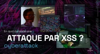 En quoi consiste une attaque par XSS ?