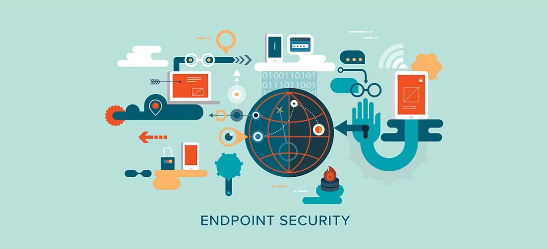 Endpoint Security présentation