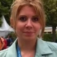 Jeanne-Elise Rossi, directrice de l’attractivité des talents chez Sopra Steria