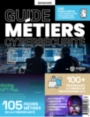 Le Guide des métiers de la Cybersécurité