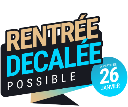 Rentrée décalée possible à partir du 26 janvier