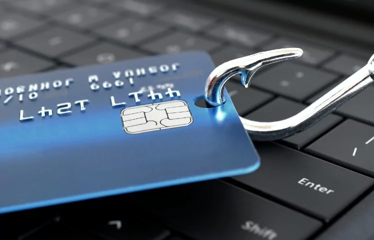 Le phishing : la menace n° 1 en matière de cybersécurité