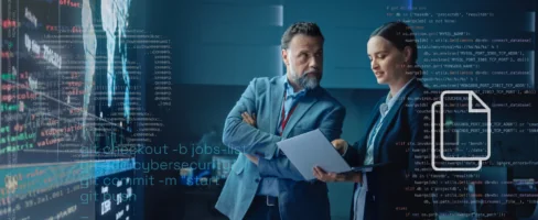 Business developer cybersécurité