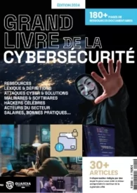 Notre Grand Livre de la Cybersécurité 2024