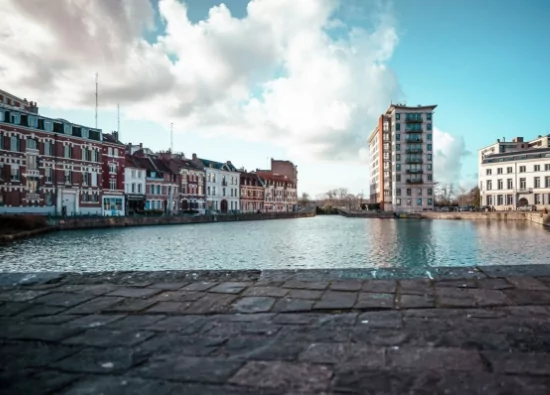 Lille : une ville tournée vers le développement numérique