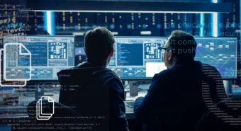 Spécialiste cybersécurité