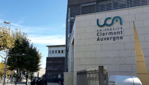 Écoles de cybersécurité à Clermont-Ferrand