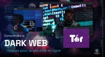 Dark web