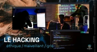 le hacking