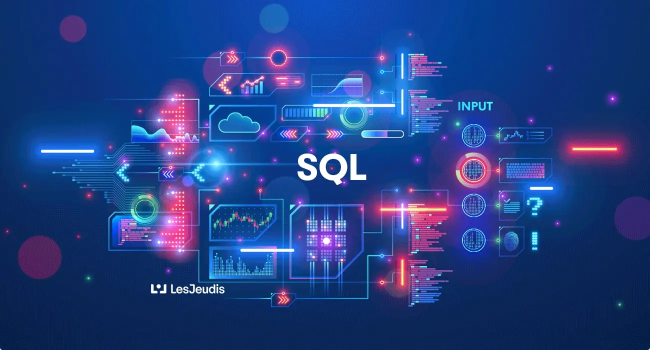 Apprendre-sql