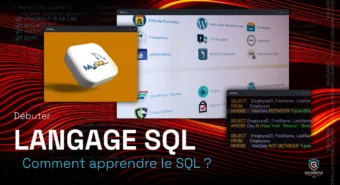 Apprendre-sql