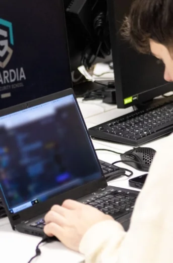 Programme MSc CyberDefense & Geostrategy