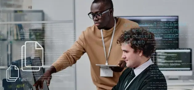 Formez-vous aux métiers de consultant en stratégie, gouvernance et conformité.