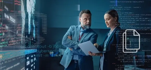 MSc Manager en Renseignement & Analyse de la Menace