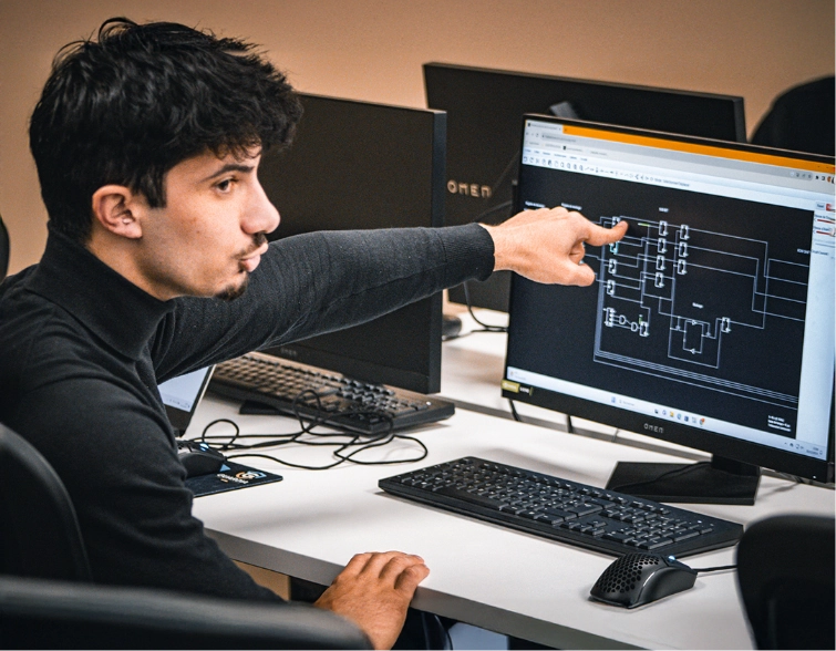 8 points forts du Mastère Architecte IoT et sécurité des systèmes connectés