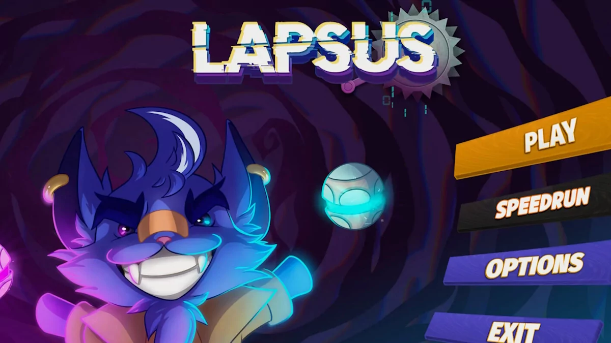 Lapsus