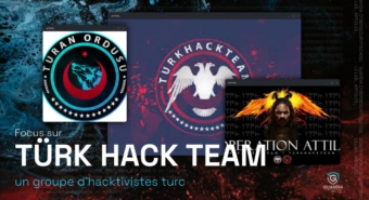 Focus sur Türk Hack Team